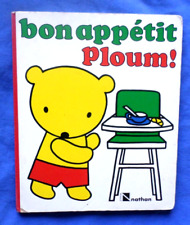 Bon appétit ploum d'occasion  Tassin-la-Demi-Lune