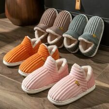 Chaussons peluche homme d'occasion  Les Andelys