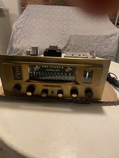 1958 fisher anniversary for sale  Denver