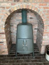 Jotul wood burning for sale  Bedford