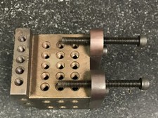 Edm grinding fixture for sale  Lewisville