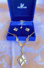 Magnifique parure boucle d'occasion  France