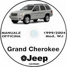 Chrysler jeep grand usato  Prato