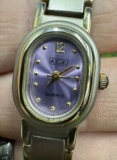 .c.e. ladies watch for sale  KIRKCALDY