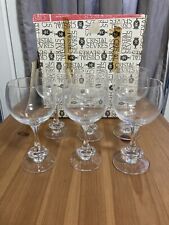 Verres eau cristal d'occasion  Lille-