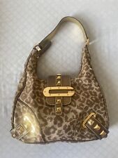 Vintage guess bag for sale  LONDON