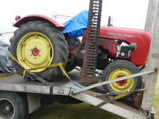 Photo tractor porsche for sale  FAVERSHAM