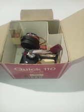 Dam quick 110 usato  Reggio Emilia