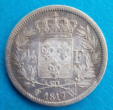 Louis xviii demi d'occasion  Royan