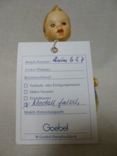Hummel 657 goebel gebraucht kaufen  Neutraubling