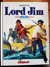 Joseph conrad lord usato  Garlasco