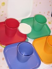 Tupperware camping picknick gebraucht kaufen  Hamburg