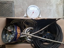 Kupferschrott kabelschrott hne gebraucht kaufen  Stuttgart