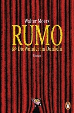 Rumo wunder im gebraucht kaufen  Berlin