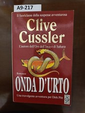Onda urto cussler usato  Carpi