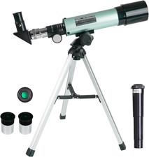 Telescopio astronomico telesco usato  Roma