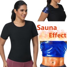 Frauen sauna weste gebraucht kaufen  Bremen