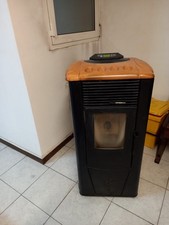 Stufa pellet usata usato  Casatenovo