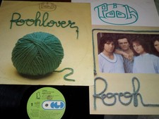 Pooh poohlover rpm usato  Palermo