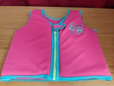 Speedo pink girls for sale  EASTLEIGH