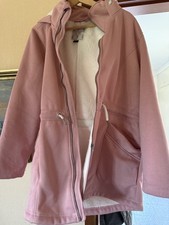 Neu teddy fleece gebraucht kaufen  Neunkirchen-Seelscheid