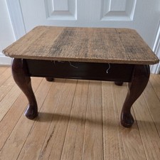 Sturdy cherry wood for sale  Washington