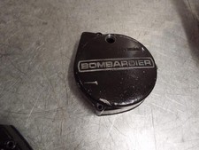 1981 qualifier bombardier for sale  NEWCASTLE