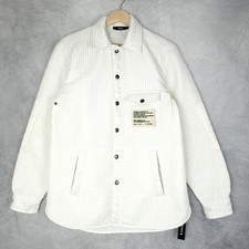 Diesel jacket mens for sale  Worcester