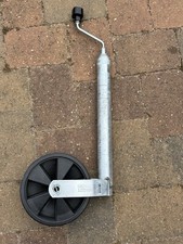48mm solid plastic for sale  NOTTINGHAM