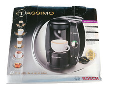 Bosch tassimo coffee for sale Bosch tassimo coffee for sale  BELFAST