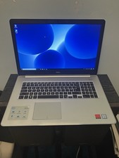 Dell inspiron 5770 for sale  BASILDON