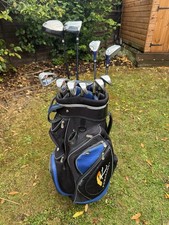 Nice set mens for sale  HORSHAM