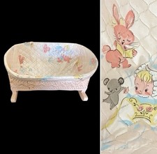 Vintage pink wicker for sale  Simi Valley