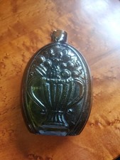 Cornucopia pt flask for sale  Tiverton
