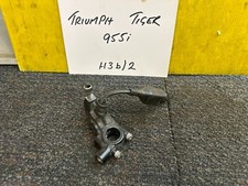 Triumph tiger 955i for sale  WARE