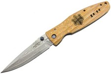 Mc182d couteau mcusta d'occasion  Mostuéjouls