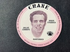 1976 crane nfl for sale  Westminster