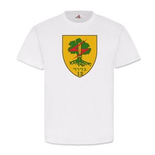 Używany, T-shirt Barak Batalion Golany - 12 - Brygada Specjalna Piechoty Izrael #11168 na sprzedaż  Wysyłka do Poland