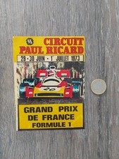Antique circuit paul d'occasion  Expédié en Belgium