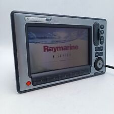 Raymarine e90w traceur d'occasion  Expédié en France