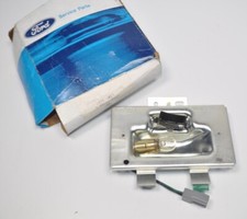 NOVO/NOS FORD 1988/1989 AER0STAR CONJUNTO DE CORPO DE LÂMPADA DE CARGA/CÚPULA INTERIOR comprar usado  Enviando para Brazil