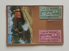 1979 centenario ferrovie usato 1979 centenario ferrovie usato  Milano