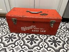 Vtg milwaukee heavy for sale  Clovis