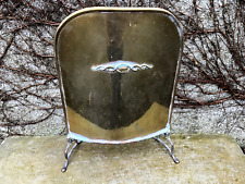 Antique edwardian brass for sale  BALLYMENA