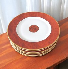 Limoges haviland. assiettes d'occasion  Dijon