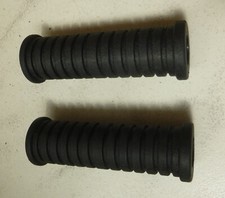 Fußrastengummi 2stück grob gebraucht kaufen Fußrastengummi 2stück grob gebraucht kaufen  Hohenstein-Ernstthal