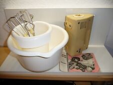 ddr handmixer gebraucht kaufen  Deutschland