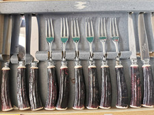 bone cutlery set for sale bone cutlery set for sale BURNHAM-ON-SEA