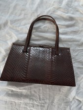 Jane shilton snakeskin for sale  SLOUGH