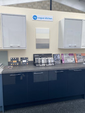 Vogue kitchen display for sale  DONCASTER